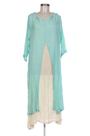 Φόρεμα Zanzea, Μέγεθος XXL, Χρώμα Πολύχρωμο, Τιμή 27,70 €
