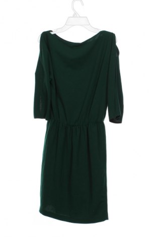 Šaty  Zara, Velikost XS, Barva Zelená, Cena  229,00 Kč