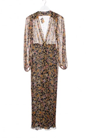 Kleid Zara, Größe XS, Farbe Mehrfarbig, Preis € 20,99