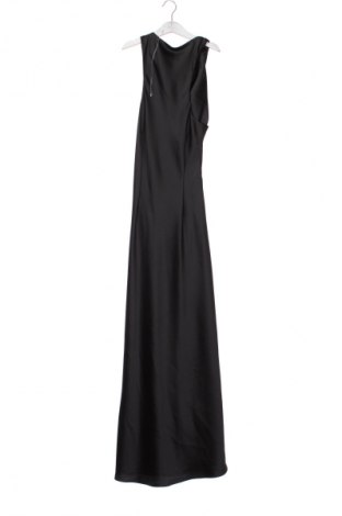 Рокля Zara, Размер XS, Цвят Черен, Цена 33,97 лв.