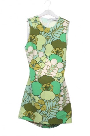 Φόρεμα Zara, Μέγεθος XS, Χρώμα Πολύχρωμο, Τιμή 37,42 €