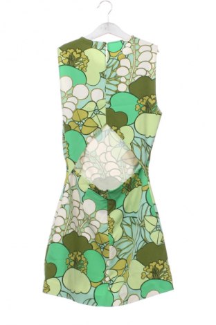 Φόρεμα Zara, Μέγεθος XS, Χρώμα Πολύχρωμο, Τιμή 37,42 €