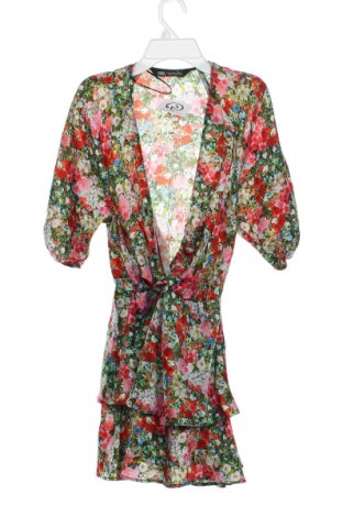 Šaty  Zara, Velikost XS, Barva Vícebarevné, Cena  229,00 Kč
