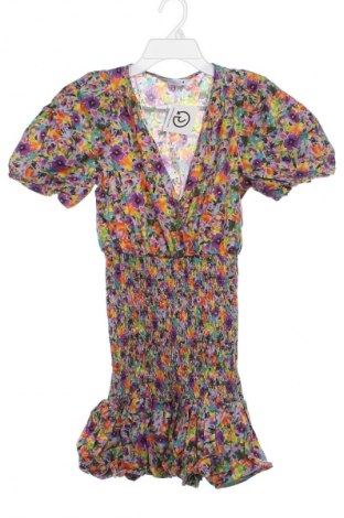Sukienka Zara, Rozmiar XS, Kolor Kolorowy, Cena 62,00 zł