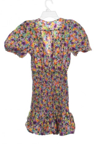 Sukienka Zara, Rozmiar XS, Kolor Kolorowy, Cena 62,00 zł