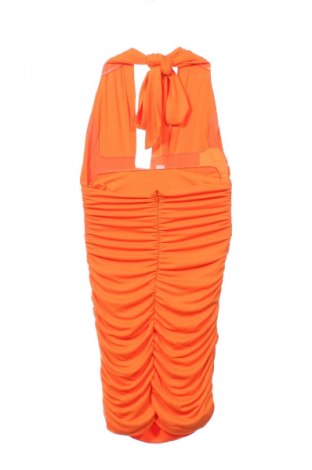 Kleid Zara, Größe S, Farbe Orange, Preis € 13,80