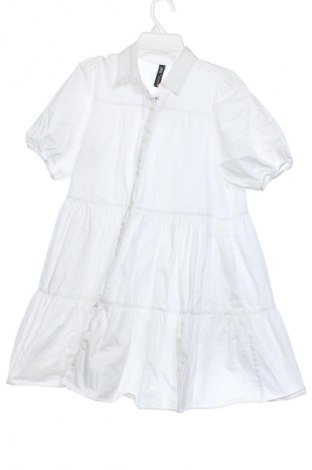 Sukienka Zara, Rozmiar XS, Kolor Biały, Cena 76,40 zł