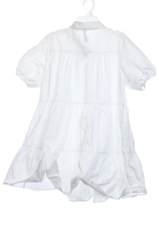 Sukienka Zara, Rozmiar XS, Kolor Biały, Cena 76,40 zł