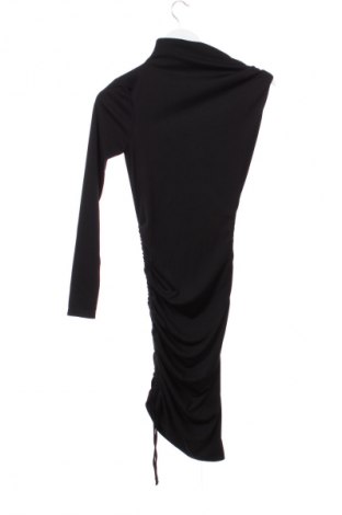 Kleid Zara, Größe S, Farbe Schwarz, Preis 17,39 €