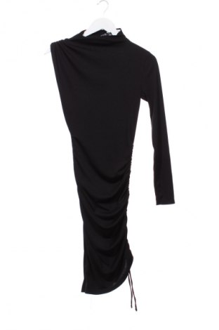 Kleid Zara, Größe S, Farbe Schwarz, Preis 17,39 €
