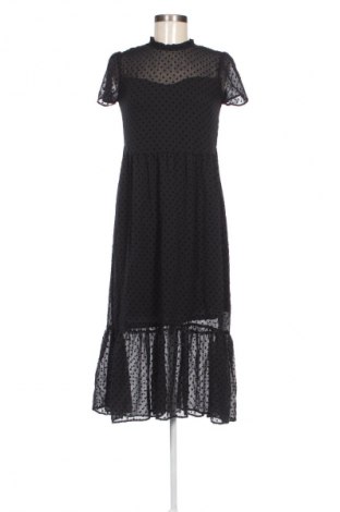 Φόρεμα Zara, Μέγεθος XS, Χρώμα Μαύρο, Τιμή 17,30 €