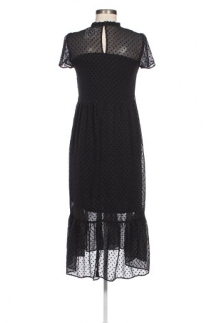 Φόρεμα Zara, Μέγεθος XS, Χρώμα Μαύρο, Τιμή 17,30 €