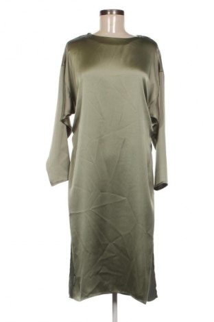 Φόρεμα Zara, Μέγεθος L, Χρώμα Πράσινο, Τιμή 13,82 €