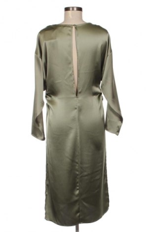 Φόρεμα Zara, Μέγεθος L, Χρώμα Πράσινο, Τιμή 13,82 €