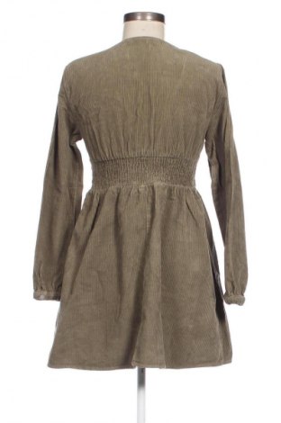 Φόρεμα Zara, Μέγεθος S, Χρώμα Πράσινο, Τιμή 13,80 €