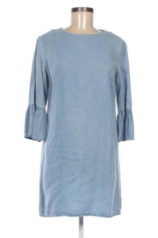 Φόρεμα Zara, Μέγεθος M, Χρώμα Μπλέ, Τιμή 13,80 €