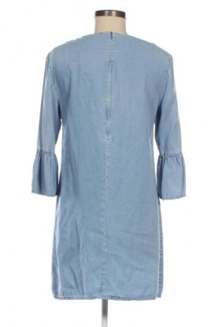 Φόρεμα Zara, Μέγεθος M, Χρώμα Μπλέ, Τιμή 13,80 €