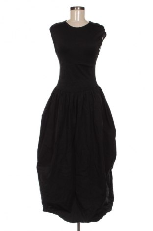 Φόρεμα Zara, Μέγεθος M, Χρώμα Μαύρο, Τιμή 17,00 €
