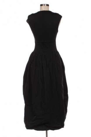 Φόρεμα Zara, Μέγεθος M, Χρώμα Μαύρο, Τιμή 17,00 €
