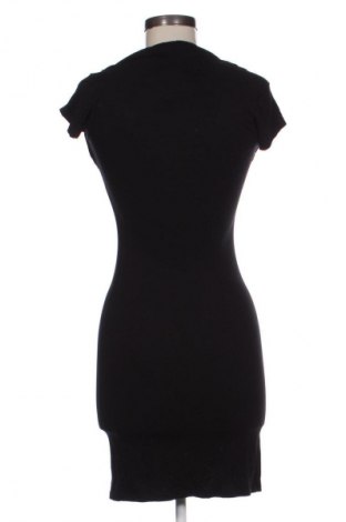 Рокля Zara, Размер S, Цвят Черен, Цена 25,99 лв.
