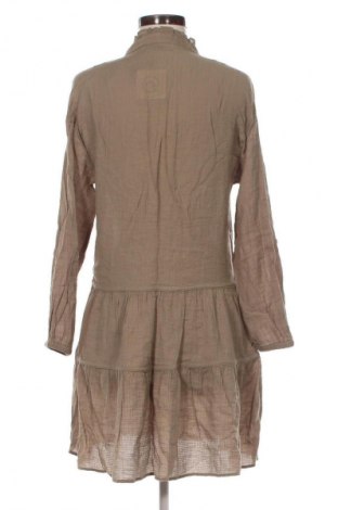 Rochie Zara, Mărime S, Culoare Verde, Preț 192,00 Lei
