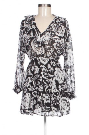 Rochie Zara, Mărime XS, Culoare Multicolor, Preț 71,00 Lei