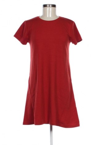 Φόρεμα Zara, Μέγεθος L, Χρώμα Κόκκινο, Τιμή 16,99 €