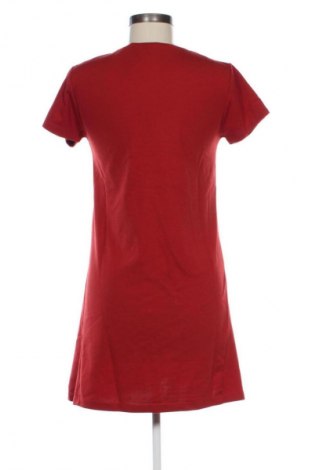 Φόρεμα Zara, Μέγεθος L, Χρώμα Κόκκινο, Τιμή 16,99 €