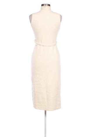 Φόρεμα Zara, Μέγεθος S, Χρώμα Εκρού, Τιμή 17,36 €