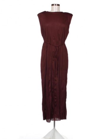 Φόρεμα Zara, Μέγεθος S, Χρώμα Καφέ, Τιμή 17,00 €