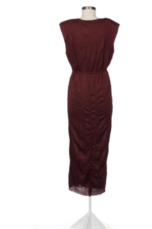Φόρεμα Zara, Μέγεθος S, Χρώμα Καφέ, Τιμή 17,00 €