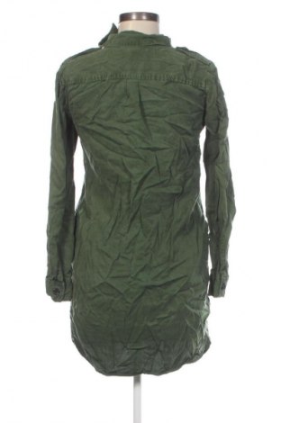Φόρεμα Zara, Μέγεθος XS, Χρώμα Πράσινο, Τιμή 12,99 €