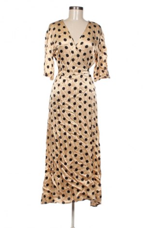 Rochie Zara, Mărime XL, Culoare Multicolor, Preț 163,99 Lei