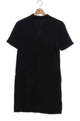 Sukienka Zara, Rozmiar XS, Kolor Czarny, Cena 73,99 zł