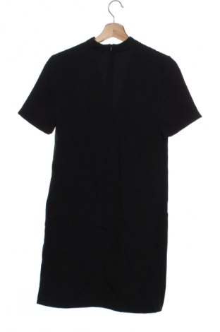 Sukienka Zara, Rozmiar XS, Kolor Czarny, Cena 73,99 zł