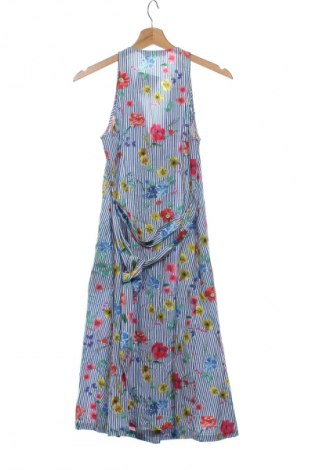 Kleid Zara, Größe XS, Farbe Mehrfarbig, Preis 17,30 €