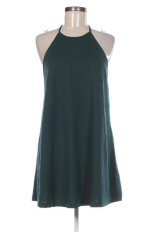Rochie Zara, Mărime M, Culoare Verde, Preț 95,99 Lei