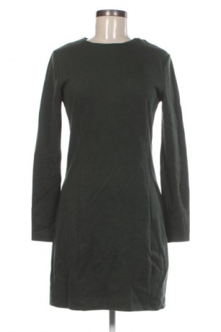 Φόρεμα Zara, Μέγεθος L, Χρώμα Πράσινο, Τιμή 16,99 €