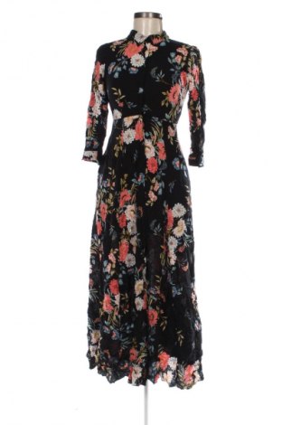 Φόρεμα Zara, Μέγεθος S, Χρώμα Πολύχρωμο, Τιμή 19,99 €