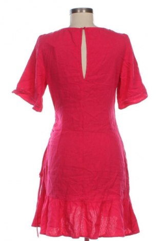 Kleid Zara, Größe M, Farbe Rot, Preis € 9,68