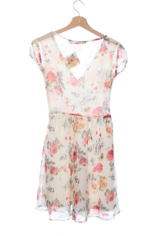 Kleid Zara, Größe XS, Farbe Mehrfarbig, Preis 13,80 €