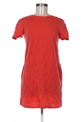 Šaty  Zara, Velikost S, Barva Červená, Cena  339,00 Kč
