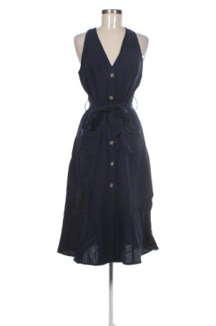 Φόρεμα Zara, Μέγεθος S, Χρώμα Μπλέ, Τιμή 36,99 €