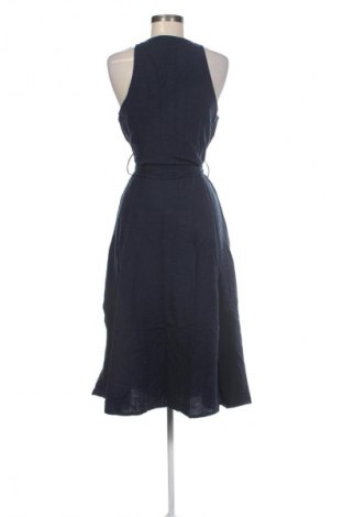 Φόρεμα Zara, Μέγεθος S, Χρώμα Μπλέ, Τιμή 36,99 €