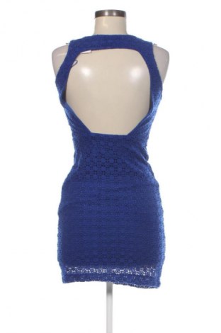Šaty  Zara, Velikost XS, Barva Modrá, Cena  409,00 Kč