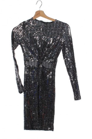 Rochie Zara, Mărime XS, Culoare Multicolor, Preț 206,99 Lei