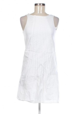 Φόρεμα Zara, Μέγεθος XS, Χρώμα Λευκό, Τιμή 19,99 €