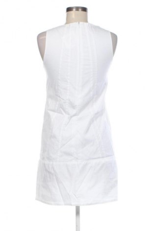 Φόρεμα Zara, Μέγεθος XS, Χρώμα Λευκό, Τιμή 19,99 €