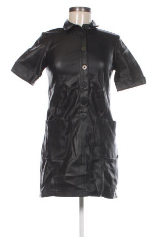 Šaty  Zara, Velikost XS, Barva Černá, Cena  309,00 Kč