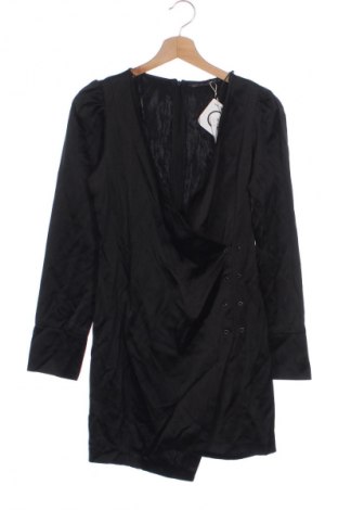 Šaty  Zara, Velikost S, Barva Černá, Cena  784,00 Kč